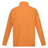 Толстовка Regatta Sweethart Fleece Apricot Crush, 12 - фото #5