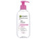 SKINACTIVE GEL MICELAR todo en 1 200 ml