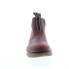 Фото #3 товара Xtratuf Bristol Bay Chelsea Waterproof XBC700 Mens Brown Leather Work Boots