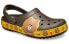 Фото #2 товара Сандалии спортивные Crocs x Line Friends 205791-206