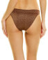 Фото #2 товара Revel Rey Elliot Bikini Bottom Women's