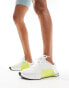 Фото #15 товара Nike Training Metcon 9 trainers in white and green