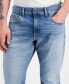 Фото #5 товара Men's Athletic-Slim Fit Jeans, Created for Macy's