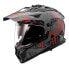 Фото #1 товара LS2 MX702 Pionner II Crazy full face helmet