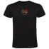 Фото #1 товара KRUSKIS Dead Or Alive short sleeve T-shirt