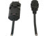 Фото #7 товара Max Hauri 138227 - 2 m - Power plug type J - C13 coupler