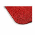 Doormat Red PVC 70 x 40 cm (12 Units)
