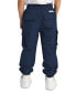 Фото #2 товара Toddler & Little Boys Hyperloop Cargo Pants