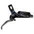 Фото #1 товара SRAM G2 Ultimate Carbon Hydraulic Disc right brake lever