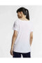 Sportswear Cj8081-100 Kadın Tişörtü