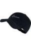 Фото #2 товара Essential Swoosh H86 Siyah Cap (943091-010)