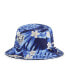 Фото #1 товара Men's Navy Chicago Bears Tropicalia Bucket Hat