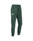 ფოტო #3 პროდუქტის Men's Green Green Bay Packers 2024 Sideline Club Pants