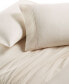 Фото #2 товара Willow 1200-Thread Count 4-Pc. Full Sheet Set, Created For Macy's