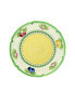 Фото #3 товара French Garden 12-Pc. Set Service for 4