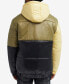 Фото #2 товара Men's Larry Puffer Jacket