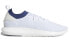 Кроссовки Adidas Originals Tubular Shadow PK White Blue