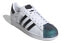 Фото #4 товара Кроссовки Adidas originals Superstar FW6387
