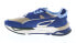 Фото #5 товара Puma Maison Kitsune Mirage Sport Mens Blue Lifestyle Sneakers Shoes 11