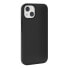 Eiger EGCA00397 - Cover - Apple - iPhone 14 - 15.5 cm (6.1") - Black