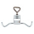 Фото #2 товара Kolberg 115D Double Hook Square 20mm