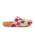 Фото #2 товара Women Bolinas Crochet Clog