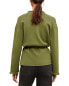 Maje Madeno Cardigan Women's Green T1