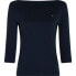 ფოტო #2 პროდუქტის TOMMY HILFIGER New Cody Slim 3/4 sleeve T-shirt