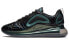 Фото #1 товара Кроссовки Nike Air Max 720 Throwback Future AO2924-003