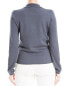 Max Studio Long Sleeve Sweater Women's