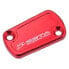 Фото #2 товара ZETA Honda CRF 450 RX 21 ZE86-8102 Clutch Reservoir Cover