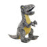 Фото #3 товара Плюшевый динозавр Thor серого цвета 40 см BB Fun