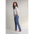 Фото #3 товара SALSA JEANS Secret Push In Slim Soft Touch jeans