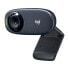 Фото #5 товара Logitech HD310 Webcam