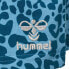 Фото #4 товара HUMMEL Flowy AOP Shorts