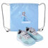 Фото #2 товара Детские спортивные кроссовки Frozen Серый