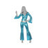 Фото #2 товара Карнавальный костюм Shico Disco синий