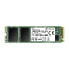 Фото #4 товара Transcend PCIe SSD 220S 1TB - 1000 GB - M.2 - 3500 MB/s