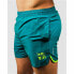 Sports Shorts Cartri Jabari Blue Men