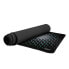Sharkoon SKILLER SGP30, Black, Green, Pattern, Rubber, Textile, Non-slip base, Gaming mouse pad