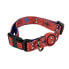 CERDA GROUP Spiderman collar