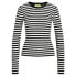 JACK & JONES Jodi Tight Stripe JJXX sweater