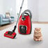 Пылесос BOSCH BGB8PET1 650 W