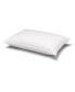 White Down 100% Certified RDS Soft Density Stomach Sleeper Pillow, Standard