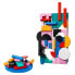 Фото #2 товара LEGO Modern Art Construction Game