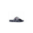 Фото #2 товара Шлепанцы мужские Fila Morro Bay Slipper 20 Navy Blue