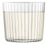 Фото #4 товара Wasserglas Gio line, 4er Set klar