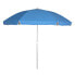 Фото #1 товара PINCHO Mallorca 30 240 cm UPF50+Aluminium Umbrella