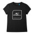 ფოტო #1 პროდუქტის O´NEILL N07372 Cube short sleeve T-shirt