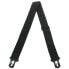 Фото #2 товара Ernie Ball PolyLock Strap BK